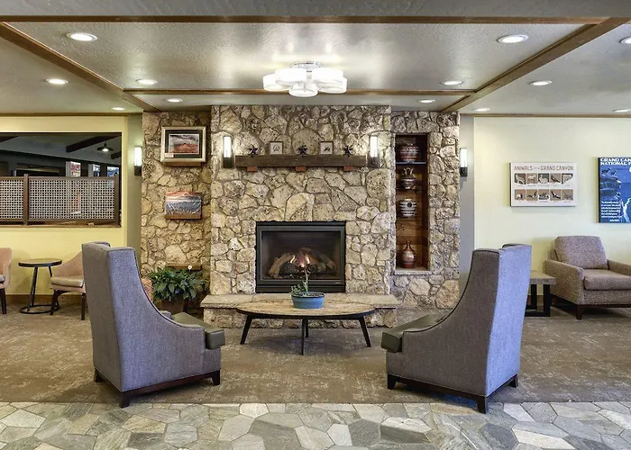 Yavapai Hotel Grand Canyon