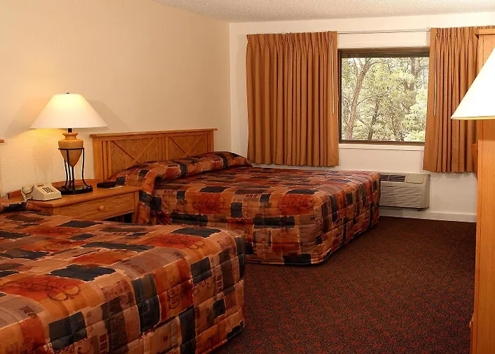 Yavapai 2* Grand Canyon