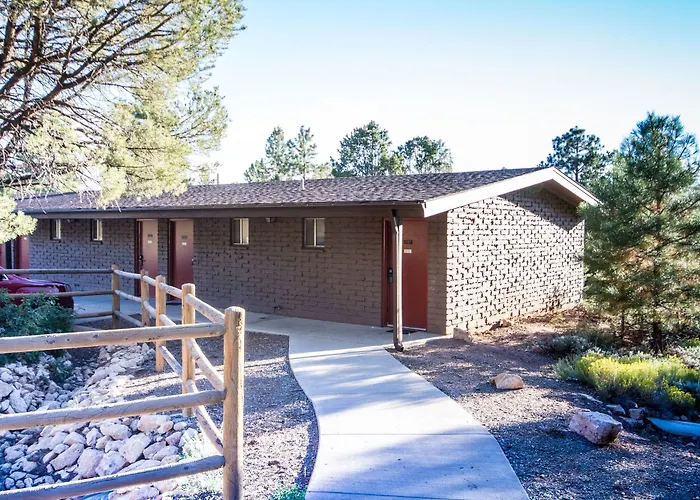 Hotel Yavapai