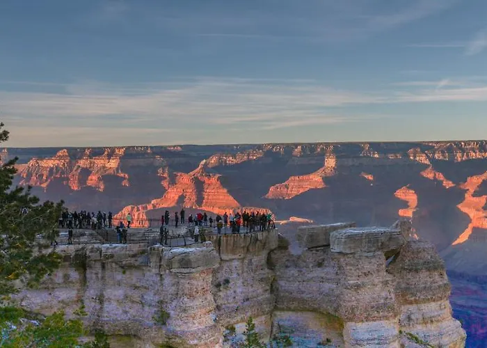 Yavapai 2* Grand Canyon