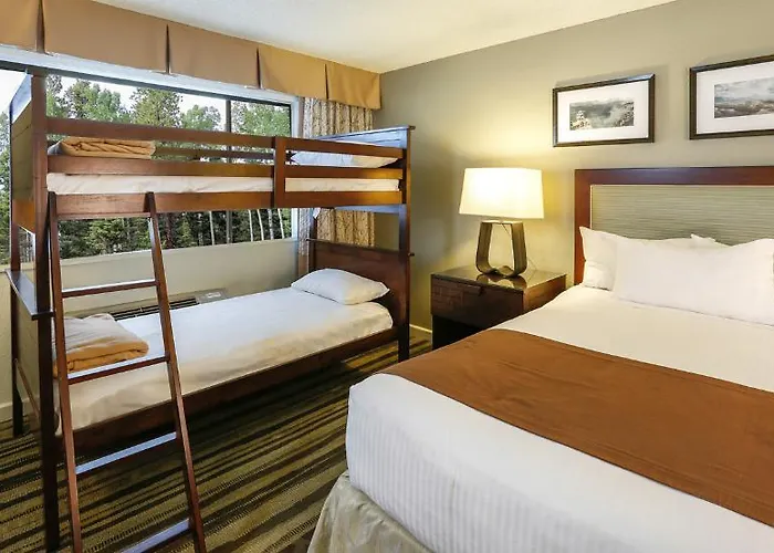 Hotel Yavapai 2*