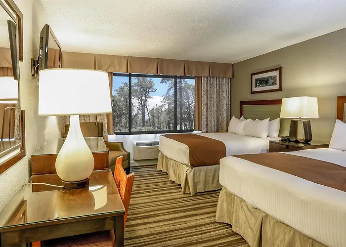 Hotel Yavapai 2*