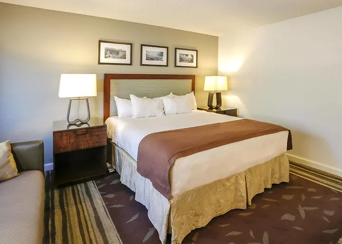 Hotel Yavapai