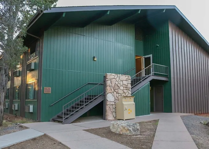 Hotel Yavapai